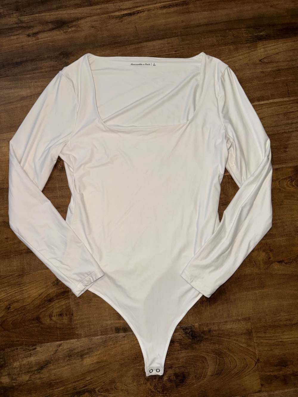 Abercrombie & Fitch Bodysuit